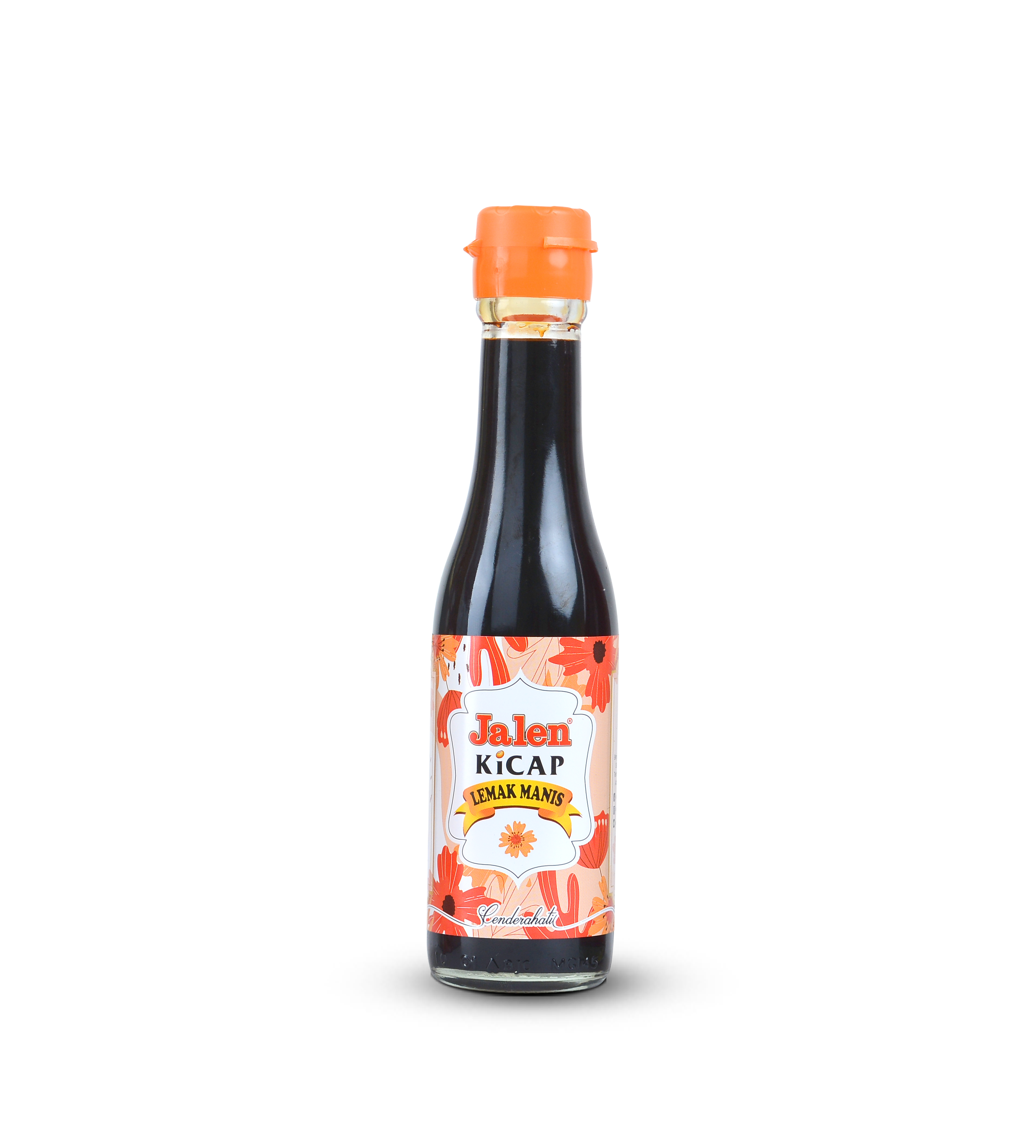 Kicap Lemak Manis Mini